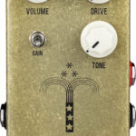 Avis Jhs Pedals Morning Glory V4 – Pédale d’effet