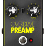 Avis Jhs Pedals Overdrive Preamp – Pédale d’effet