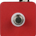 Avis Jhs Pedals Red Remote – Pédale d’effet