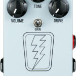 Avis Jhs Pedals Superbolt V2 – Pédale d’effet