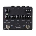 Avis Keeley Dark Side Workstation V2 – Pédale d’effet