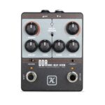 Avis Keeley DDR Drive Delay Reverb – Pédale d’effet