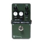 Avis Keeley Magnetic Echo – Pédale d’effet
