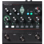 Avis Kemper Profiler Player – Pédale d’effet