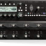 Avis Kemper Profiler Stage MK2 – Pédale d’effet