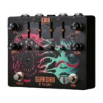 Avis Kma Audio Machines Guardian Of The Wurm – Pédale d’effet