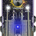 Avis Kma Audio Machines Pylon – Pédale d’effet