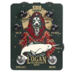 Avis Kma Audio Machines Logan – Pédale d’effet