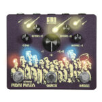 Avis Kma Audio Machines Moai Maea – Pédale d’effet