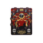 Avis Kma Audio Machines Cirrus – Pédale d’effet