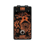 Avis Kma Audio Machines Wurm 2 – Pédale d’effet