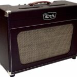 Avis Koch Classictone II Combo 40 – Combo guitare électrique