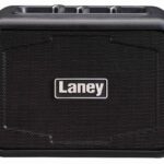 Avis Laney Ampli Mini Ironheart 3W – Combo guitare électrique