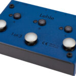 Avis Lehle 1 At 3 Sgos Switch – Pédale d’effet