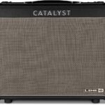 Avis Line 6 Catalyst CX 100 – Combo guitare électrique