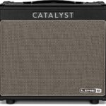 Avis Line 6 Catalyst CX 60 – Combo guitare électrique