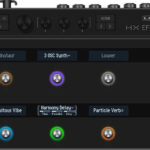Avis Line 6 HX Effects – Pédale d’effet