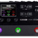 Avis Line 6 HX Stomp – Pédale d’effet