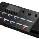 Avis Line 6 Helix – Pédale d’effet