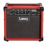Avis Laney LX15 Rouge – Combo guitare électrique
