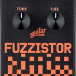 Avis Aguilar Fuzzistor V2 – Pédale d’effet