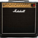 Avis Marshall DSL20CR – Combo guitare électrique