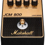 Avis Marshall Jcm800 Amp Series Special Effects Pedal – Pédale d’effet