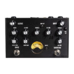 Avis Ashdown PRO-di Bass PREAMP-od-di – Pédale d’effet