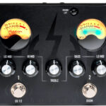 Avis Ashdown Geezer Butler Pedal Of Doom – Pédale d’effet