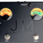 Avis Ashdown John Myung Double Drive – Pédale d’effet