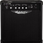 Avis Ashdown Killertone KT-15 15W 1X8″ – Combo guitare électrique