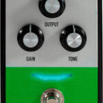 Avis Ashdown PRO-FX-Pro Drive – Pédale d’effet