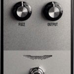 Avis Ashdown PRO-fx-vintage Fuzz – Pédale d’effet