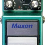 Avis Maxon ST-9 Pro+ – Pédale d’effet