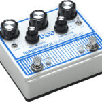 Avis Digitech Dod Rubberneck Analog Delay – Pédale d’effet