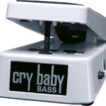 Avis Dunlop Effects Crybaby 105Q – Pédale d’effet