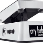 Avis Dunlop Effects Crybaby Mini Bass CBM105Q – Pédale d’effet