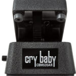 Avis Dunlop Effects Cry Baby Mini 535Q AUTO-return – Pédale d’effet