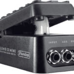 Avis Dunlop Effects DVP4 Volume (X) Mini – Pédale d’effet