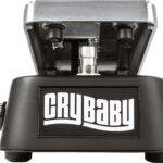 Avis Dunlop Effects Custom Badass Cry Baby – Pédale d’effet