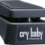 Avis Dunlop Effects GCB95F Cry Baby Classic Fasel – Pédale d’effet