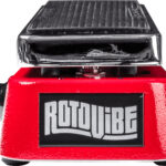 Avis Dunlop Effects JD4S Rotovibe – Pédale d’effet