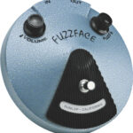 Avis Dunlop Effects JHF1 Hendrix Fuzz Face – Pédale d’effet