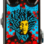Avis Dunlop Effects Jimi Hendrix Shrine Series UNI-vibe Chorus/vibrato – Pédale d’effet