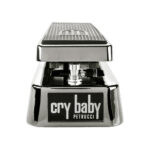 Avis Dunlop Effects JP95 Cry Baby Signature John Petrucci – Pédale d’effet