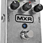 Avis MXR M116 Fullbore Metal – Pédale d’effet