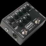 Avis MXR M80 – Pédale d’effet