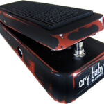 Avis Dunlop Effects Crybaby Signature Slash Classic – Pédale d’effet