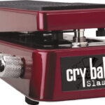 Avis Dunlop Effects SW95 Slash Signature Crybaby – Pédale d’effet
