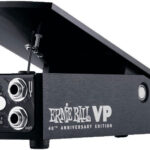 Avis Ernie Ball Effects Effects 6110 Pedale Volume 40e Anniversaire – Pédale d’effet